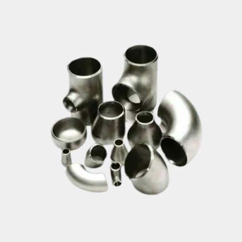 Butt Weld Fittings