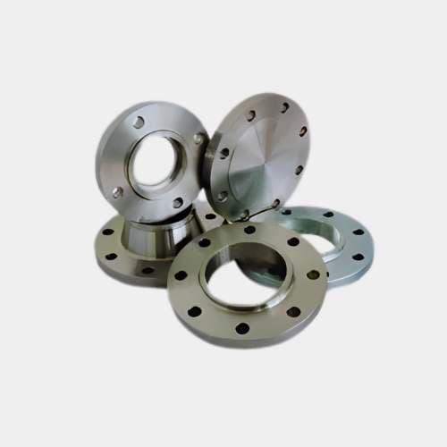 Industrial Flanges