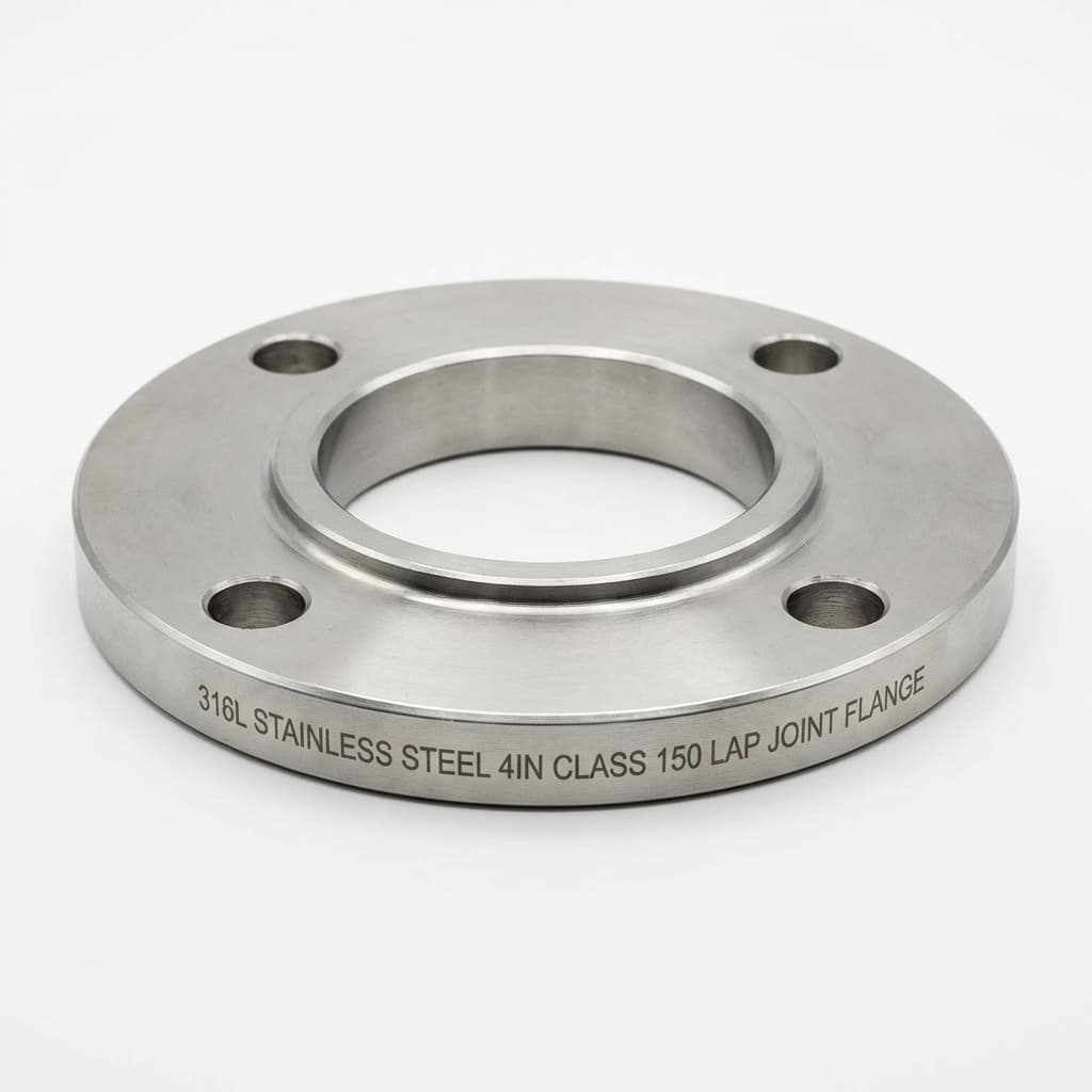 Lap Joint Flange