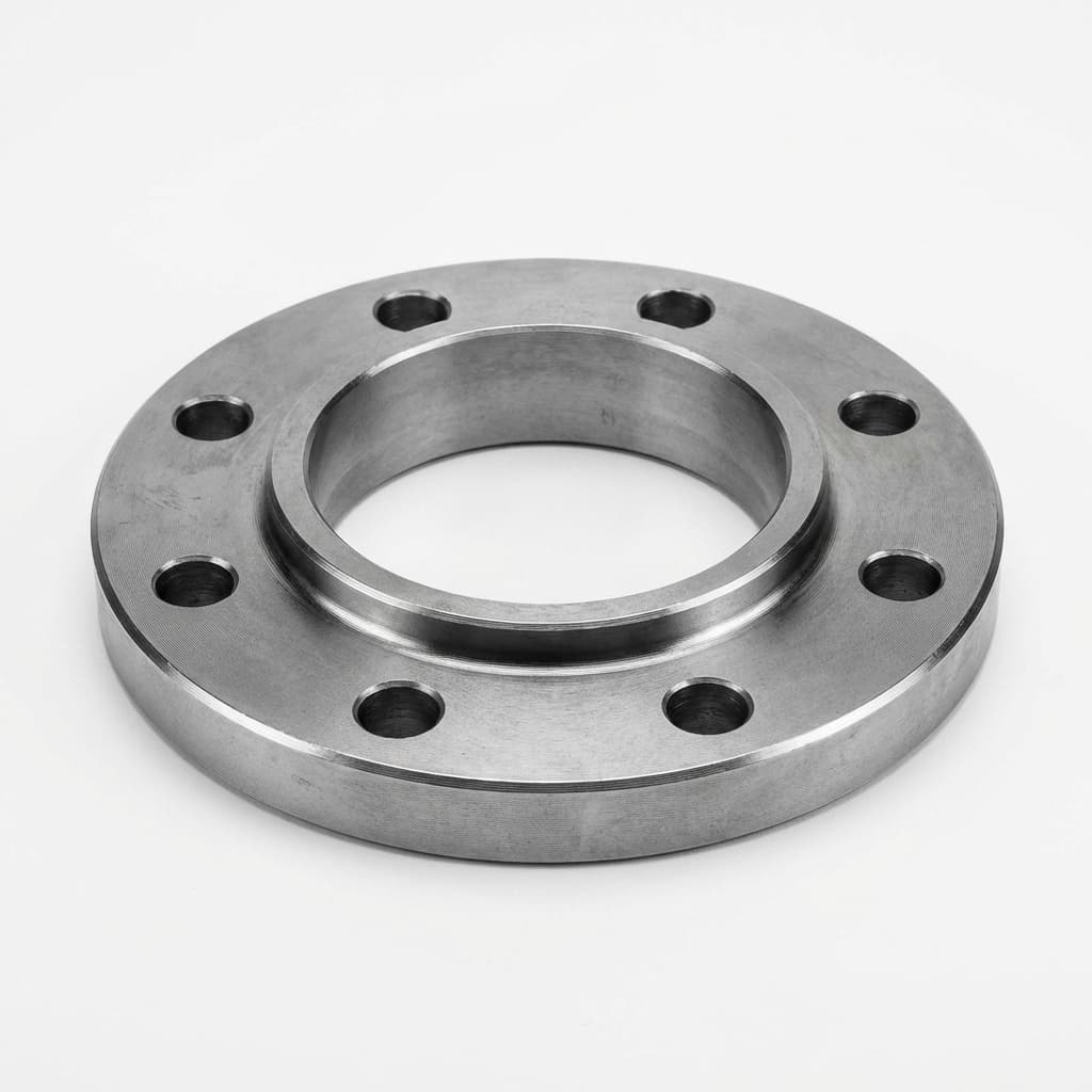 Slip-On Flange