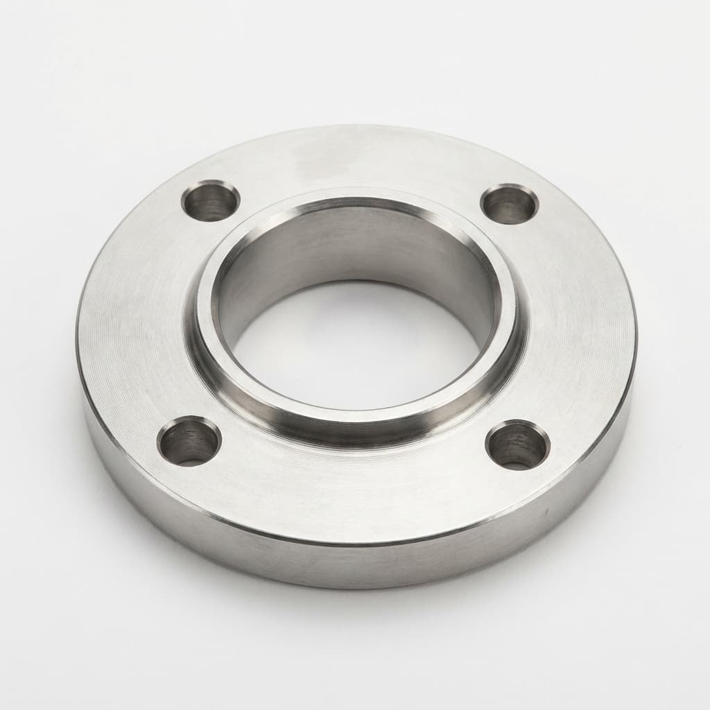 Socket Weld Flange