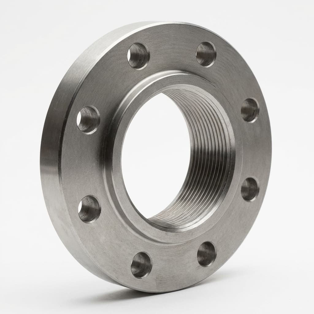 Threaded Flange