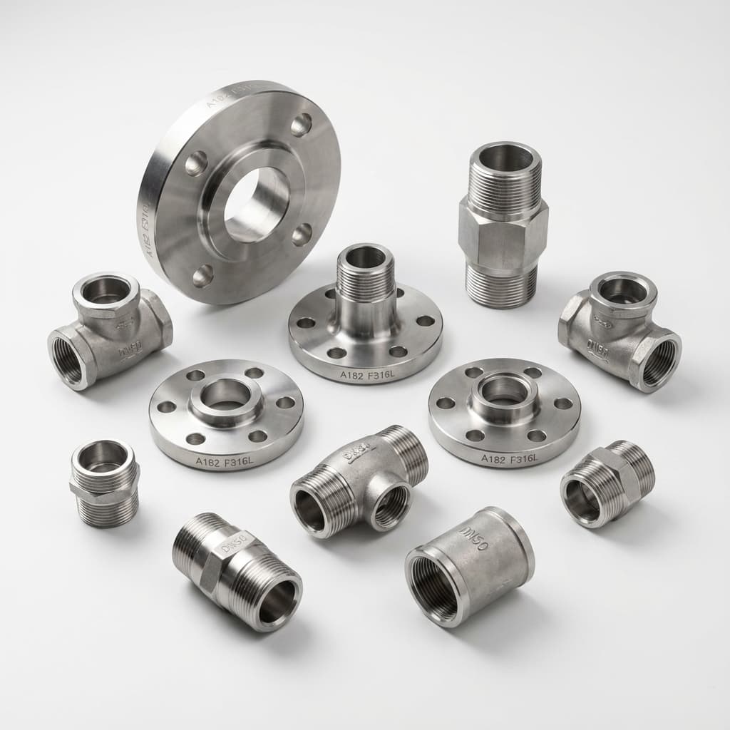 Industrial Background