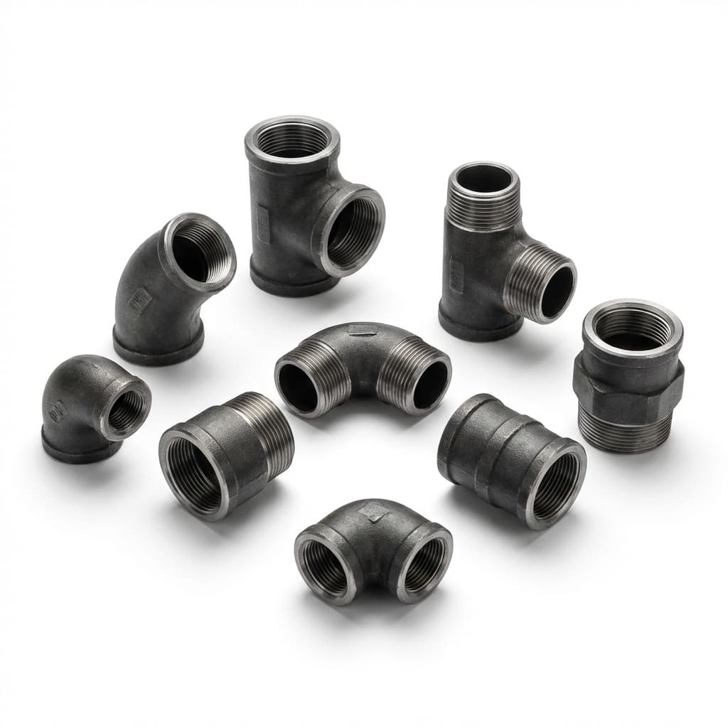 Threaded Fittings