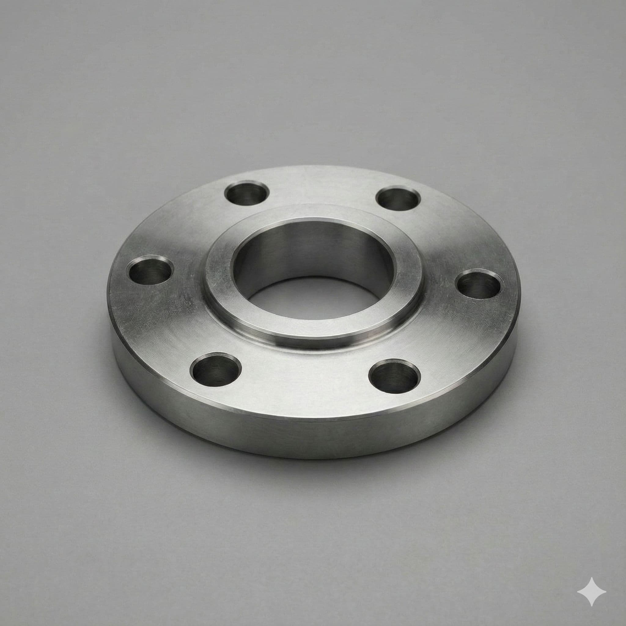 Industrial Flanges